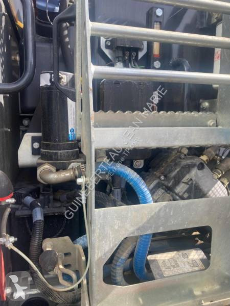 Экскаватор Yanmar B110W