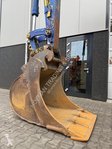 Skovl Komatsu 10