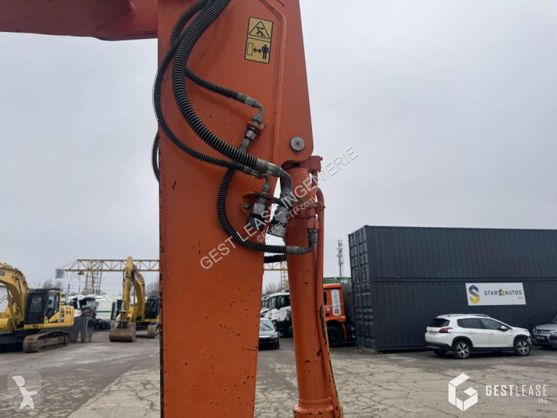 Rýpadlo Doosan
