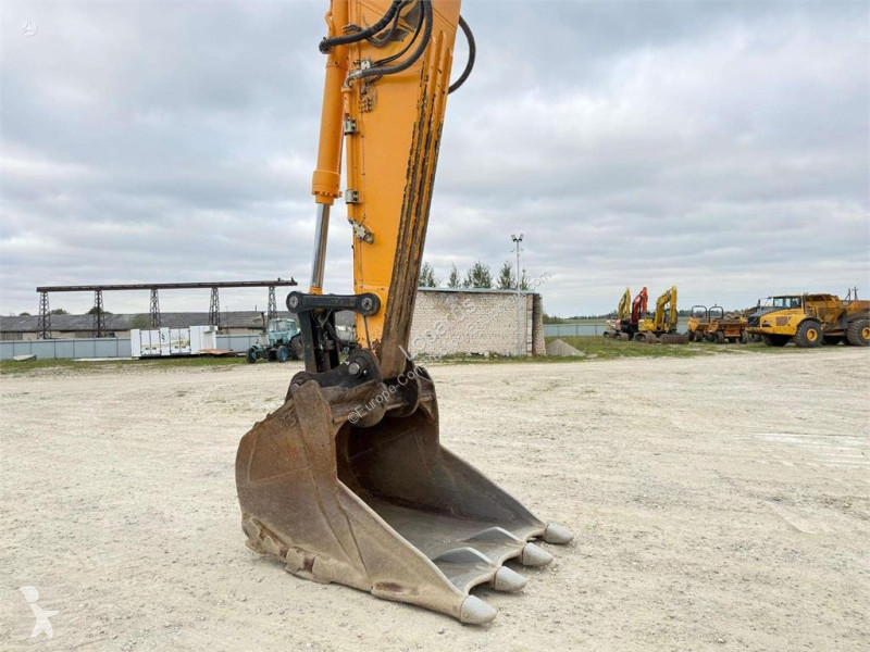 Skovl Hyundai Robex 430 LC-9A