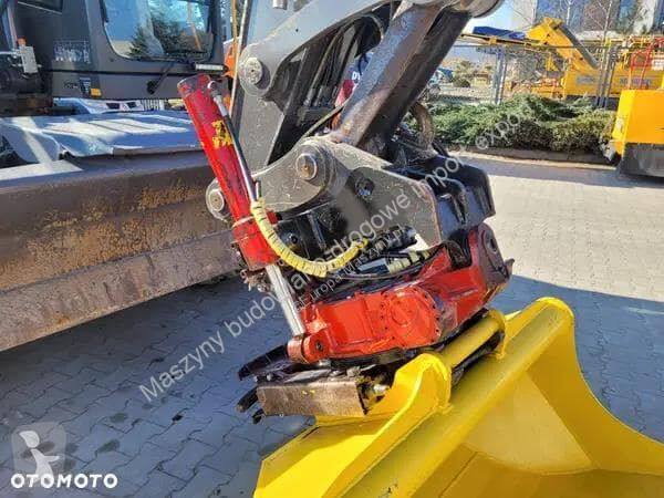Excavator Volvo 160D