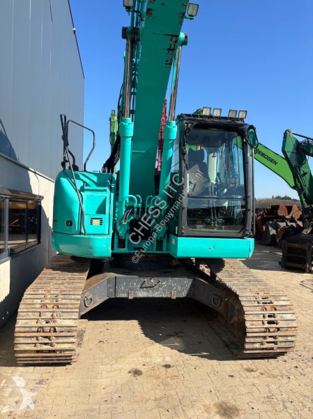 جرافة Kobelco SK 230 SR LC-3 - SK230 - SK270 -...