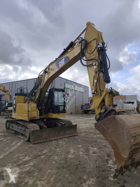 Escavatore Caterpillar FL CR
