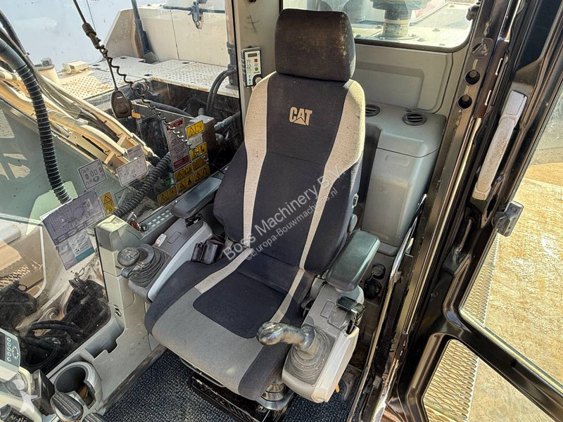 جرافة Caterpillar L - Trimble GPS Prepaired /...
