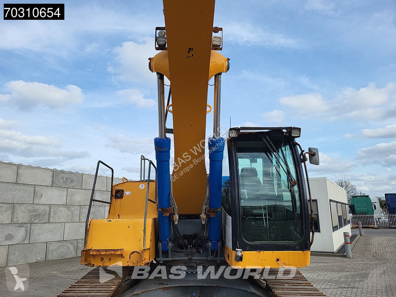 جرافة Liebherr LC R 936