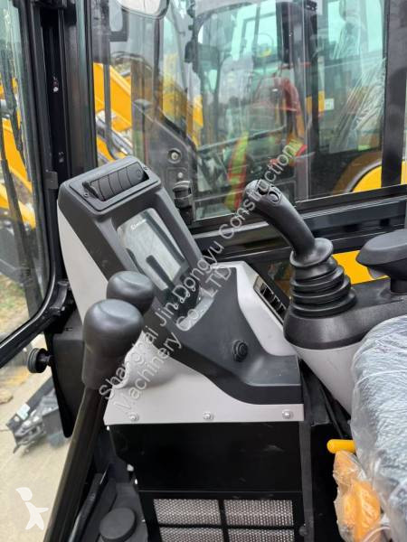 Skovl LiuGong 9018F