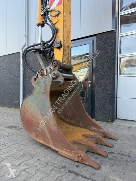Rýpadlo Liebherr