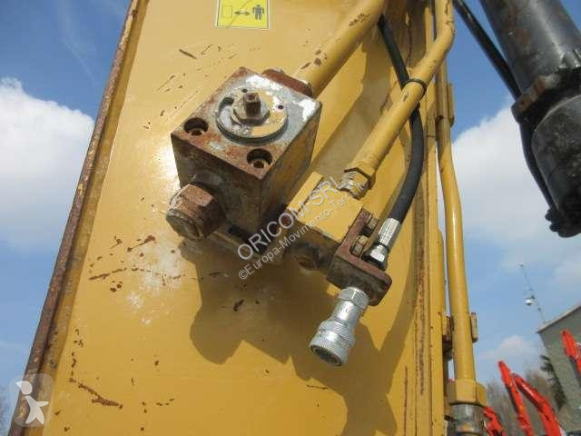 Escavatore Caterpillar 318 FLN