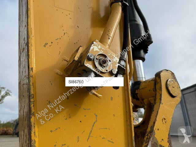 جرافة Caterpillar S.W.S., Greifer- u....