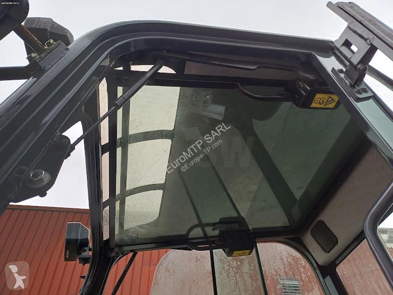 Rýpadlo Kubota 274 HI Series