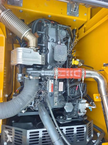 Skovl LiuGong 920F