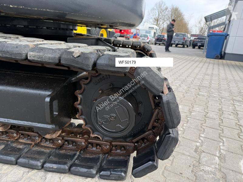 Rýpadlo Terex