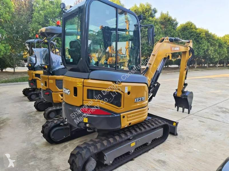 Skovl XCMG XE27E