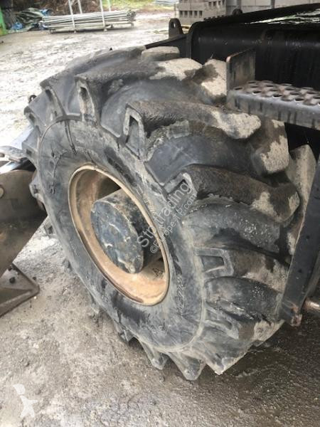 Skovl JCB