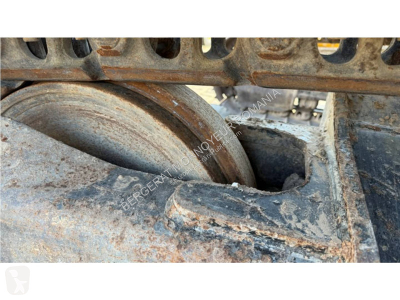 Excavator Caterpillar 323-07