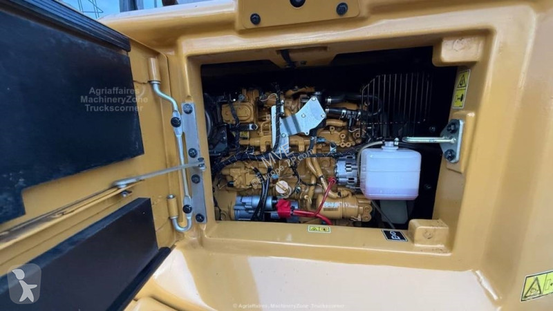 جرافة Caterpillar 309 CR