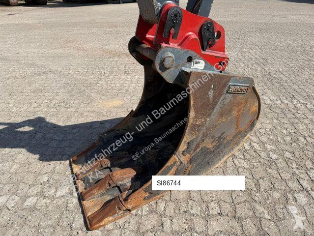 Escavatore Atlas blue,Verstellausleger, Hammer...