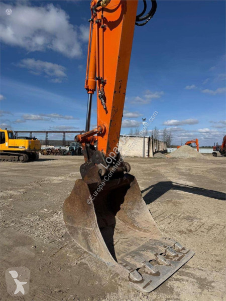 Skovl Hitachi LC-3