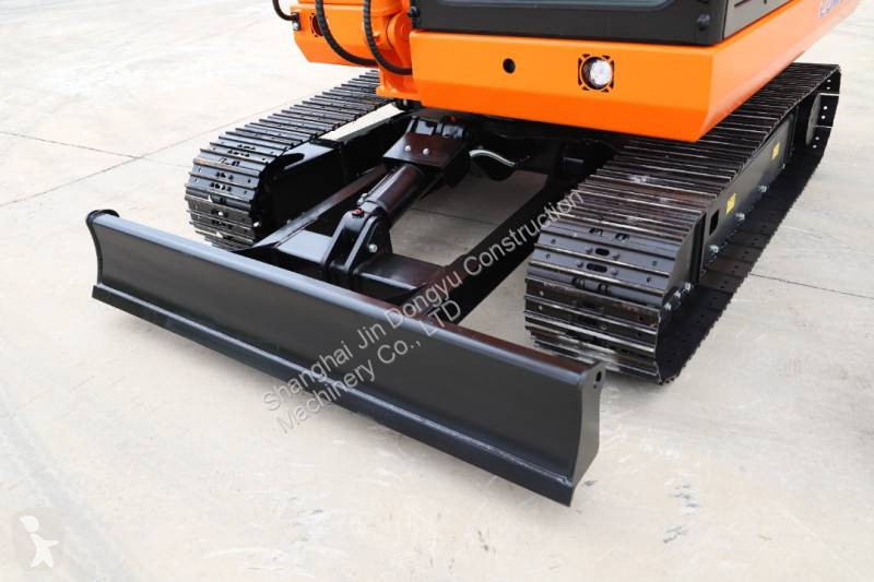Rýpadlo Lonking CDM6060