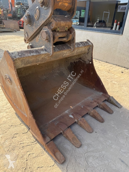 Skovl Case CX 210 D - D - CX 210
