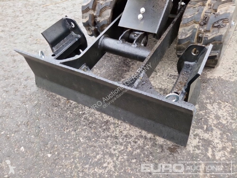 Skovl JCB