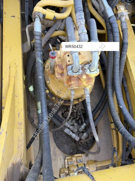 Skovl Komatsu 8M0