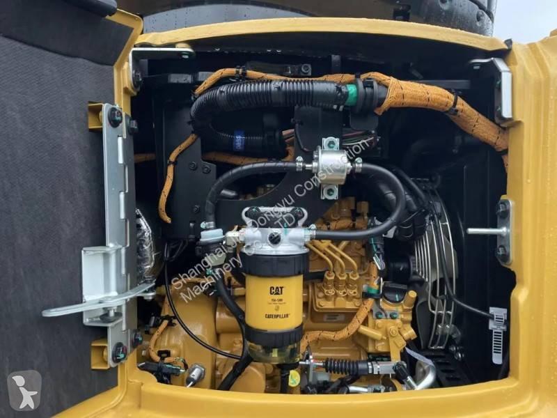 جرافة Caterpillar 303.5 CR