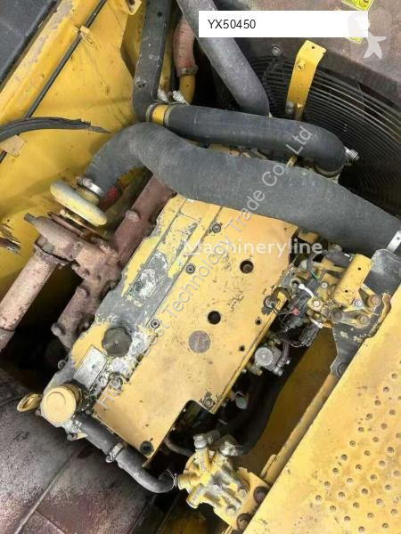 Escavatore Caterpillar