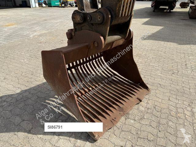 جرافة Caterpillar Hammervorrichtung, S.W.S.,...