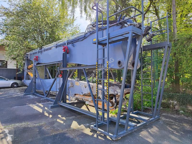 Rýpadlo Liebherr  R960VH-HD