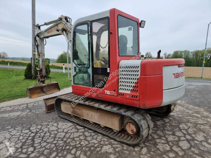 Skovl Takeuchi