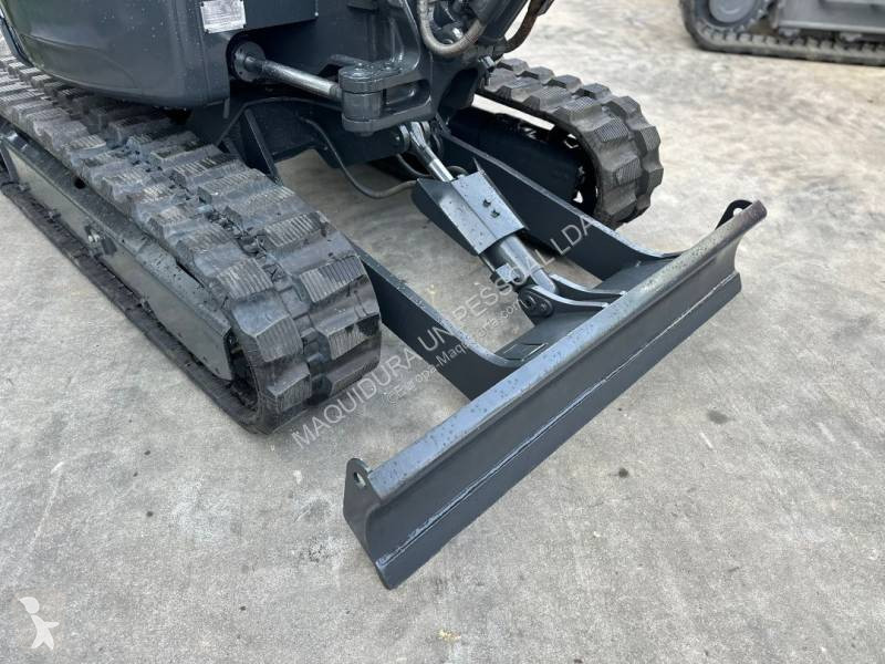 Skovl Yanmar