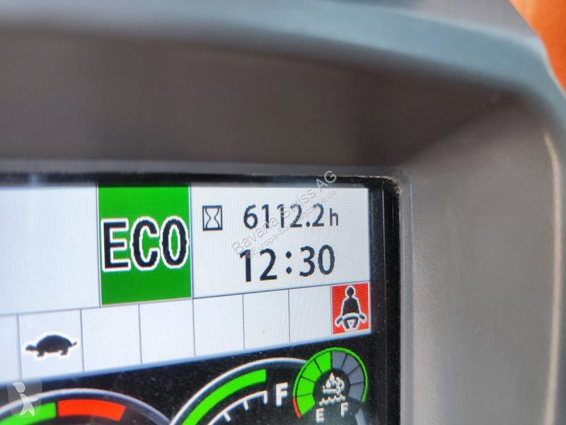 Rýpadlo Hitachi  KTC390-6