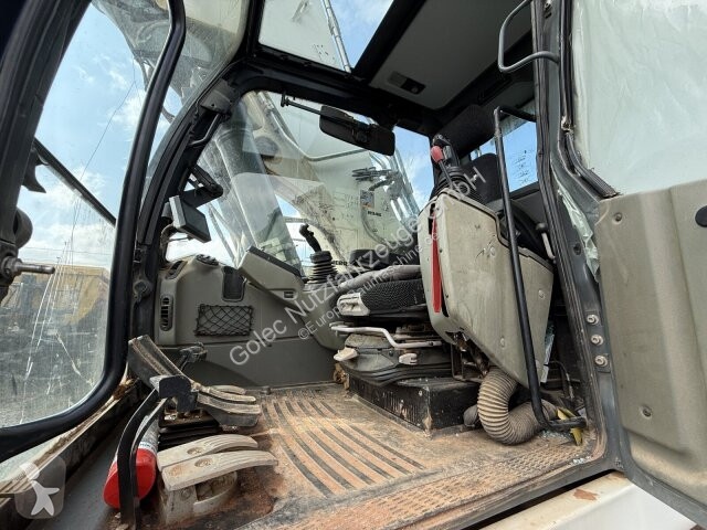 جرافة Liebherr R946 NLC Kettenbagger 45 Tonnen...