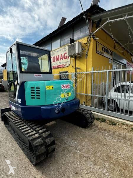 Pelle Ihimer 80nx3