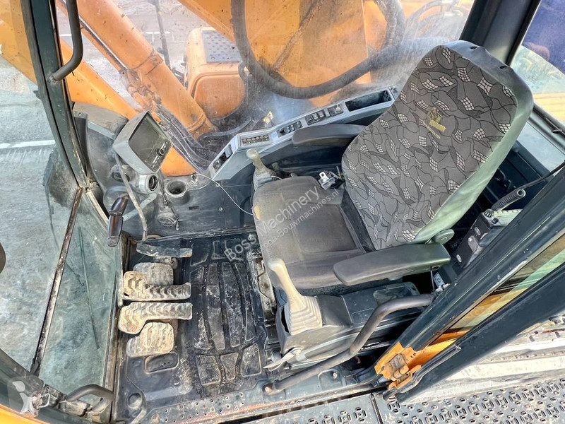 Rýpadlo Hyundai - Good Working Condition / CE