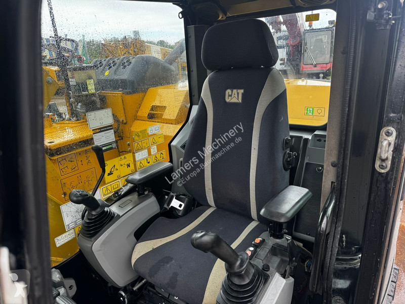 Escavatore Caterpillar FL CR .