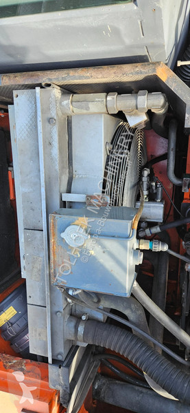 Skovl Terex ATLAS