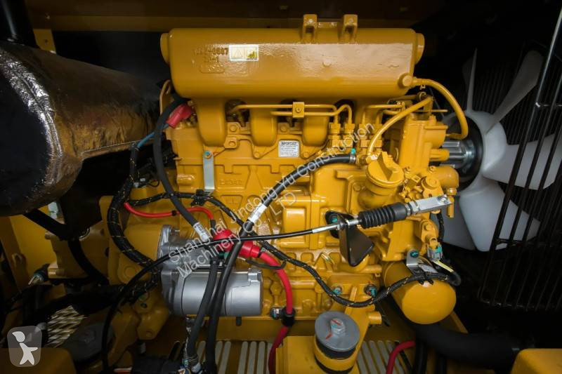 جرافة Caterpillar 307.5