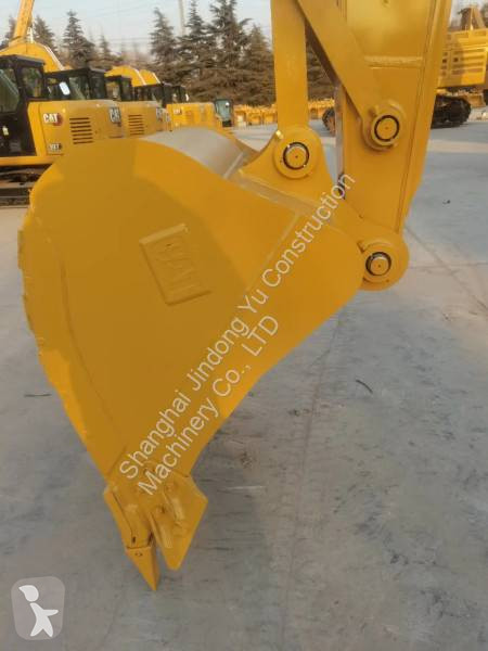 جرافة Caterpillar 316GC
