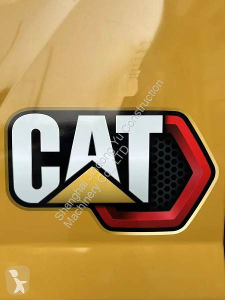جرافة Caterpillar