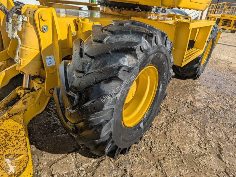 Rýpadlo Komatsu