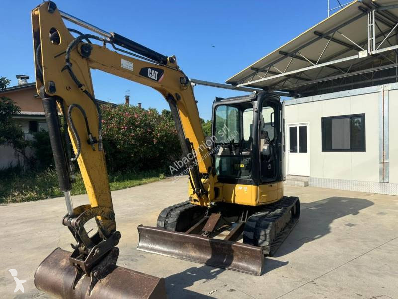 Escavatore Caterpillar 305C