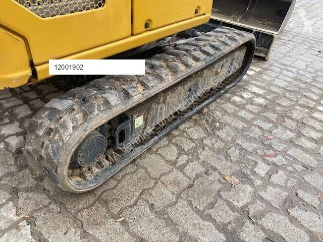 Escavatore Caterpillar 3018-05A MIETE / RENTAL...
