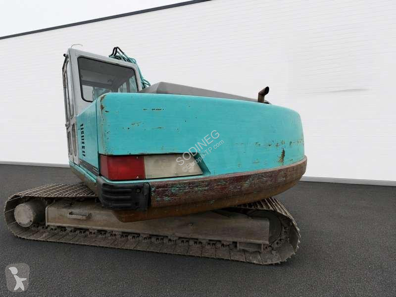 Skovl Kobelco