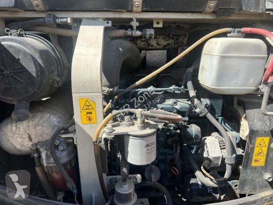 Rýpadlo Kubota u48-4 à 23 500 € ht