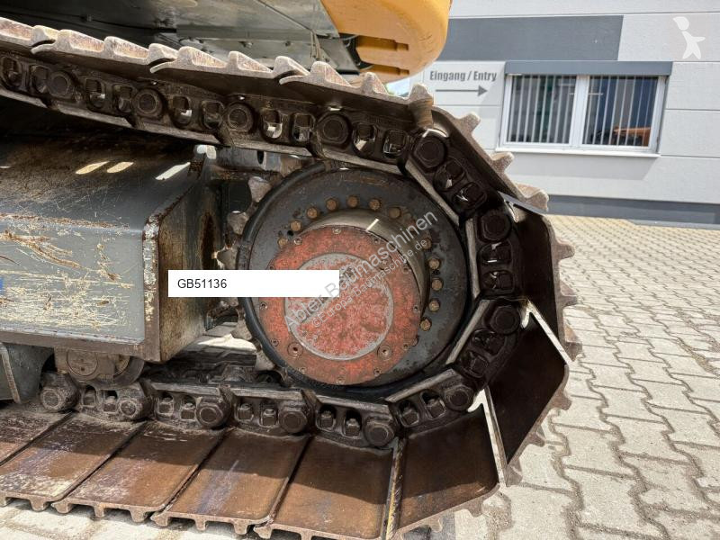 جرافة Liebherr R920 Compact LC Kettenbagger