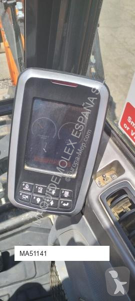 Pelle Doosan DX85 R3(3360)