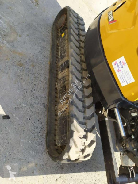 Rýpadlo Sany SY26