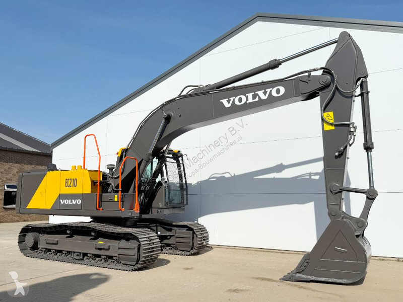 Rýpadlo Volvo EC210 NEW / UNUSED ()